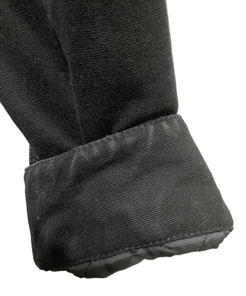 Carhartt WIP（カーハート ワーク イン プログレス）Carhartt WIP (カーハート ワーク イン プログレス) OG CHORE COAT ブラック サイズ:Sの古着・服飾アイテム