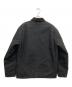 Carhartt WIP (カーハート ワーク イン プログレス) OG CHORE COAT ブラック サイズ:S：21000円