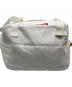 中古・古着 SUPREME (シュプリーム) 25FW Denim Messenger Bag / デニムメッセンジャーバッグ ホワイト：19000円
