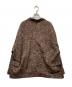DAIWA PIER39 (ダイワ ピア39) TECH 2B JACKET BATIK 23SS ブラウン サイズ:M：15000円