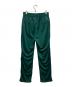 THE NORTHFACE PURPLELABEL (ザ・ノースフェイス パープルレーベル) Polyester Linen Jersey Track Pants グリーン サイズ:32：6000円