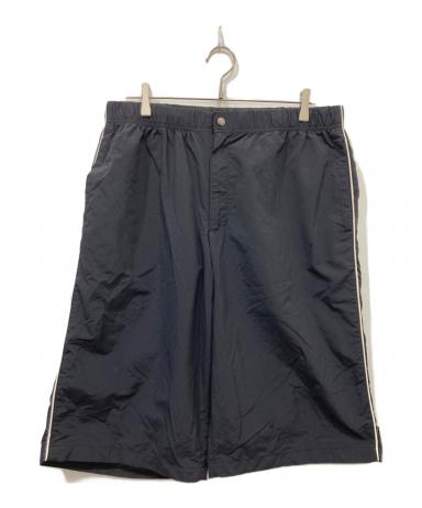 中古・古着通販】SUPREME (シュプリーム) Long Nylon Short 25SS