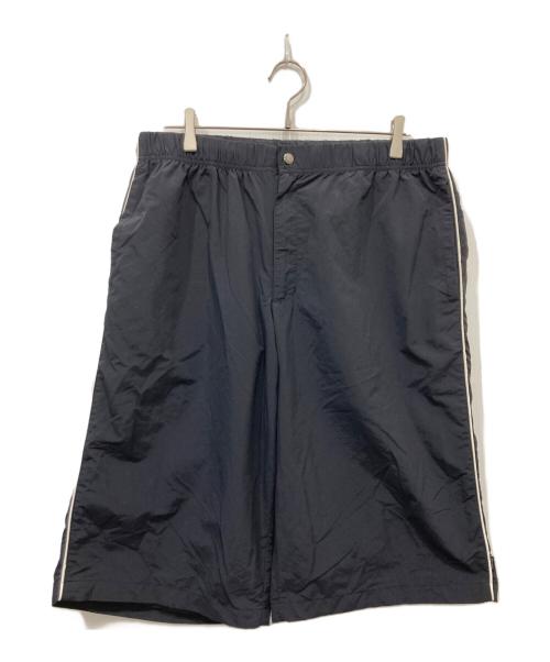 SUPREME（シュプリーム）SUPREME (シュプリーム) Long Nylon Short 25SS ブラック サイズ:Lの古着・服飾アイテム