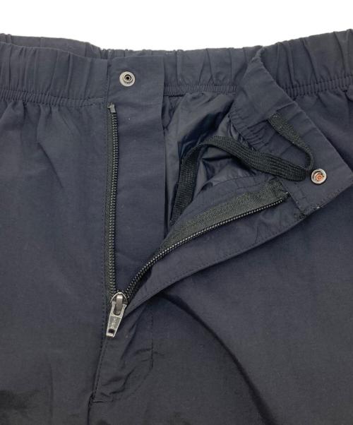 SUPREME（シュプリーム）SUPREME (シュプリーム) Long Nylon Short 25SS ブラック サイズ:Lの古着・服飾アイテム