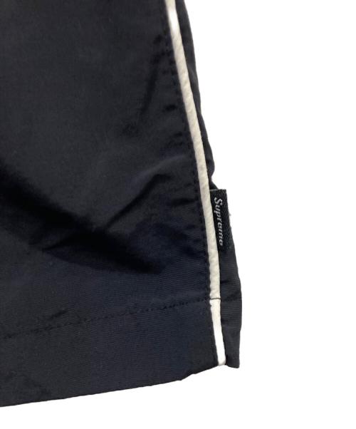 SUPREME（シュプリーム）SUPREME (シュプリーム) Long Nylon Short 25SS ブラック サイズ:Lの古着・服飾アイテム