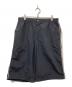 SUPREME（シュプリーム）の古着「Long Nylon Short 25SS」｜ブラック