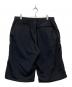 SUPREME (シュプリーム) Long Nylon Short 25SS ブラック サイズ:L：25000円