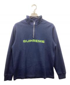 中古・古着通販】SUPREME (シュプリーム) LACOSTE (ラコステ) Puffy