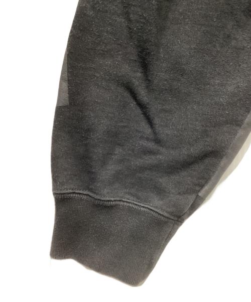 SUPREME（シュプリーム）Supreme (シュプリーム) Big Logo Hooded Sweatshirt ブラック サイズ:Mの古着・服飾アイテム