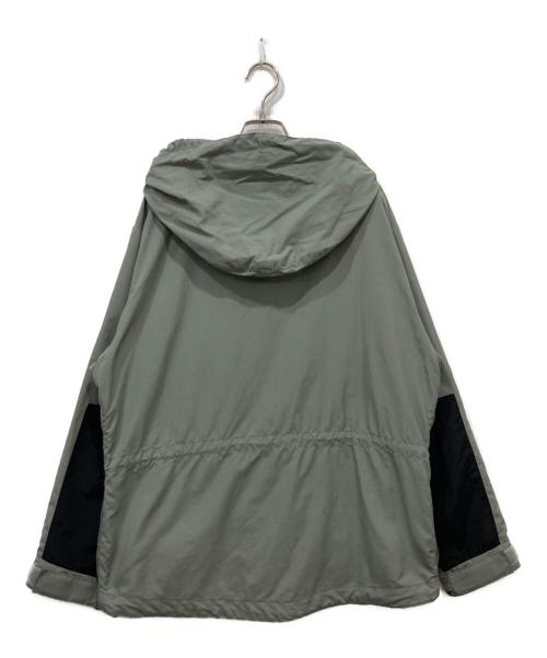 WILD THINGS（ワイルドシングス）WILD THINGS (ワイルドシングス) シャモニー ジャケット グリーン サイズ:Sの古着・服飾アイテム