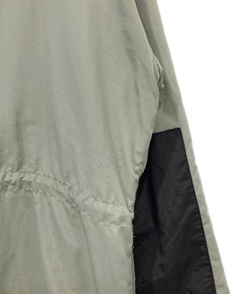 WILD THINGS（ワイルドシングス）WILD THINGS (ワイルドシングス) シャモニー ジャケット グリーン サイズ:Sの古着・服飾アイテム