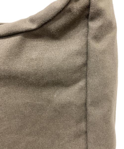 PORTER（ポーター）PORTER (ポーター) BEAT SHOULDER BAG / ショルダーバッグ カーキの古着・服飾アイテム
