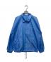 BALENCIAGA SPORTS (バレンシアガ) ナイロンセットアップ ブルー サイズ:L：10000円
