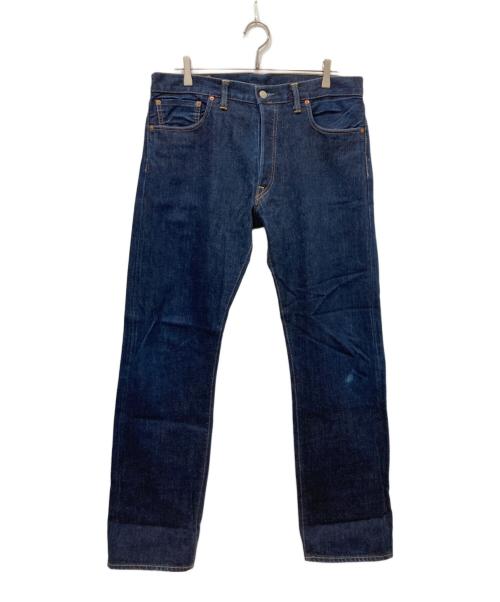 RRL（ダブルアールエル）RRL (ダブルアールエル) デニムパンツ インディゴ サイズ:34の古着・服飾アイテム