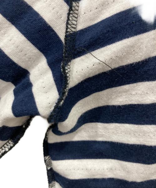 COMME des GARCONS HOMME PLUS（コムデギャルソンオムプリュス）COMME des GARCONS HOMME PLUS (コムデギャルソンオムプリュス) ジップパーカー ブラック サイズ:Sの古着・服飾アイテム