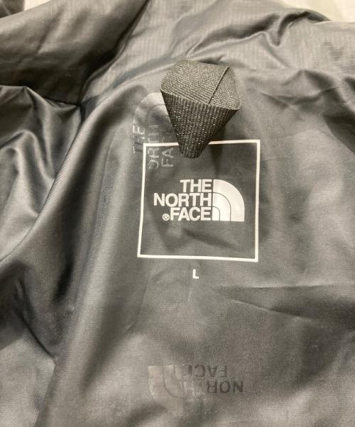 THE NORTH FACE（ザ ノース フェイス）THE NORTH FACE (ザ ノース フェイス) Snowbird Triclimate Jacket ベージュ×ブラック サイズ:Lの古着・服飾アイテム