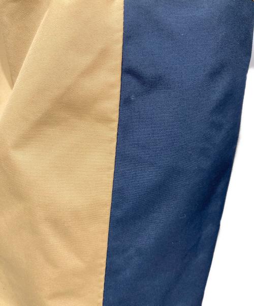THE NORTH FACE（ザ ノース フェイス）THE NORTH FACE (ザ ノース フェイス) Snowbird Triclimate Jacket ベージュ×ブラック サイズ:Lの古着・服飾アイテム