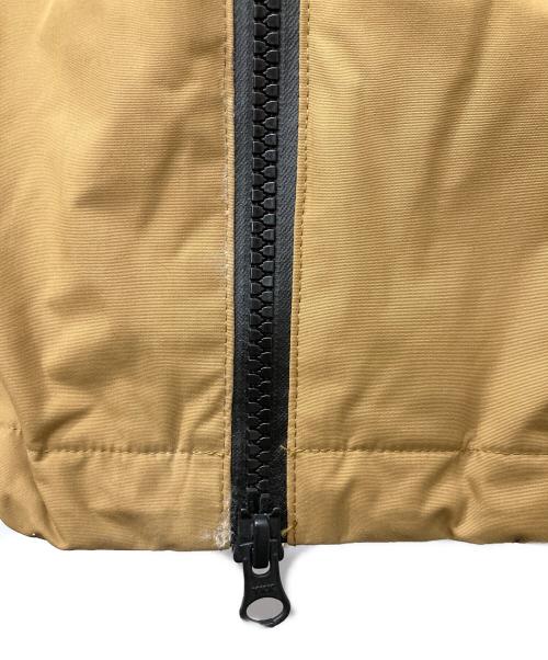 THE NORTH FACE（ザ ノース フェイス）THE NORTH FACE (ザ ノース フェイス) Snowbird Triclimate Jacket ベージュ×ブラック サイズ:Lの古着・服飾アイテム