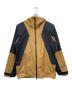 THE NORTH FACE（ザ ノース フェイス）の古着「Snowbird Triclimate Jacket」｜ベージュ×ブラック