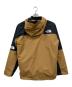 THE NORTH FACE (ザ ノース フェイス) Snowbird Triclimate Jacket ベージュ×ブラック サイズ:L：25000円