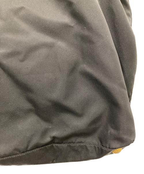 PRADA（プラダ）PRADA (プラダ) ナイロントートバッグ ブラックの古着・服飾アイテム