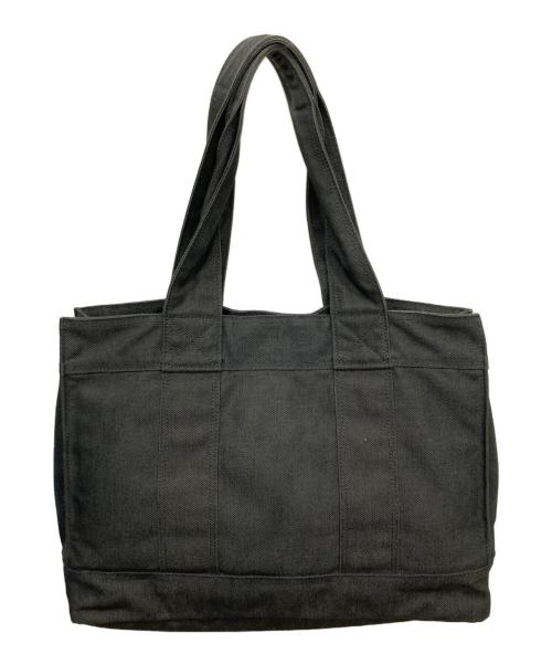 PORTER（ポーター）PORTER (ポーター) スモーキミニトートバッグ グレーの古着・服飾アイテム