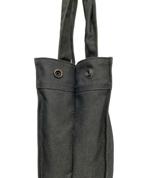 PORTER（ポーター）PORTER (ポーター) スモーキミニトートバッグ グレーの古着・服飾アイテム