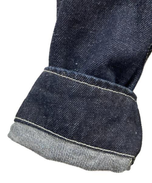 LEVI'S RED（リーバイス レッド）LEVI'S RED (リーバイス レッド) ENGINEERED COAT インディゴ サイズ:Sの古着・服飾アイテム