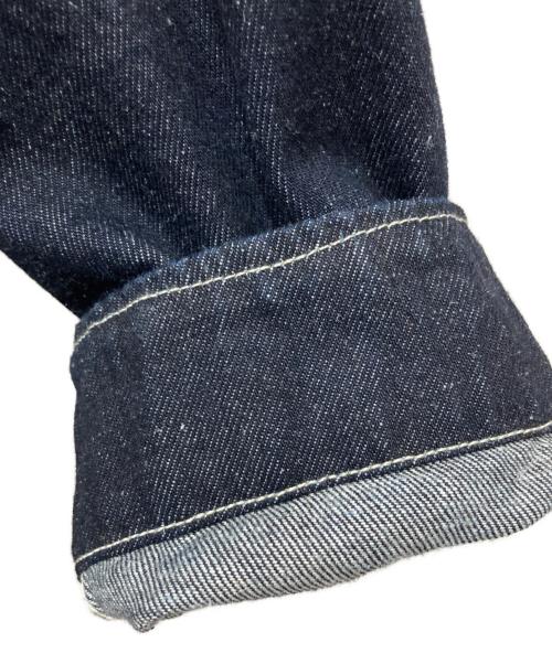 LEVI'S RED（リーバイス レッド）LEVI'S RED (リーバイス レッド) ENGINEERED COAT インディゴ サイズ:Sの古着・服飾アイテム