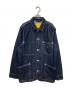 LEVI'S RED（リーバイス レッド）の古着「ENGINEERED COAT」｜インディゴ