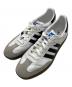 adidas（アディダス）の古着「Samba OG」｜ホワイト×ブラック