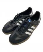 adidasアディダス）の古着「Samba OG」｜ブラック