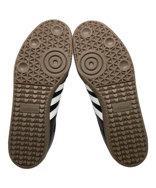 adidas（アディダス）adidas (アディダス) Samba OG ブラック サイズ:28.5cmの古着・服飾アイテム