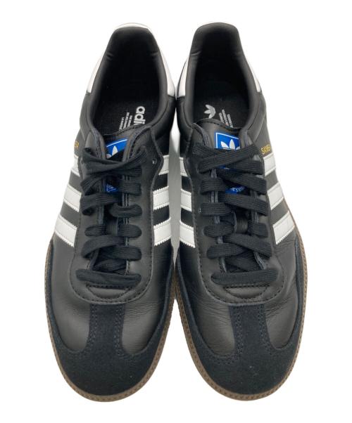 adidas（アディダス）adidas (アディダス) Samba OG ブラック サイズ:28.5cmの古着・服飾アイテム