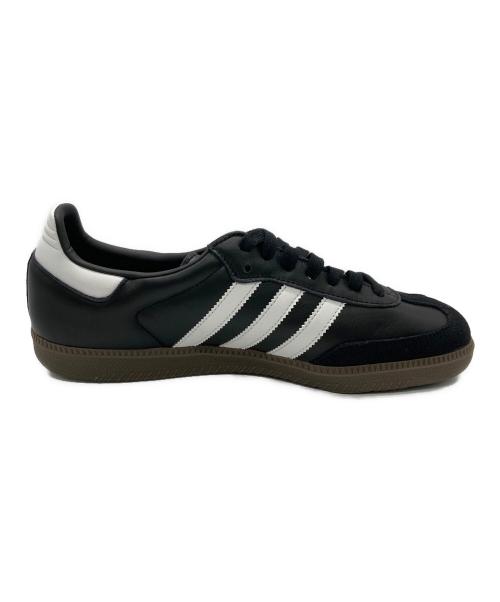 adidas（アディダス）adidas (アディダス) Samba OG ブラック サイズ:28.5cmの古着・服飾アイテム