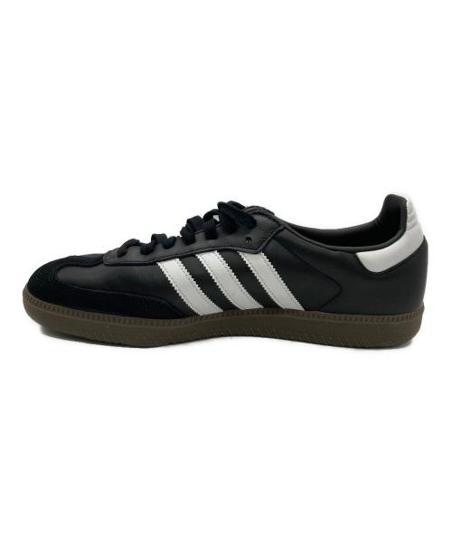 adidas（アディダス）adidas (アディダス) Samba OG ブラック サイズ:28.5cmの古着・服飾アイテム