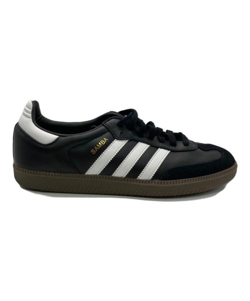 adidas（アディダス）adidas (アディダス) Samba OG ブラック サイズ:28.5cmの古着・服飾アイテム