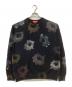 SUPREME（シュプリーム）の古着「Sweater 22SS」｜ブラック