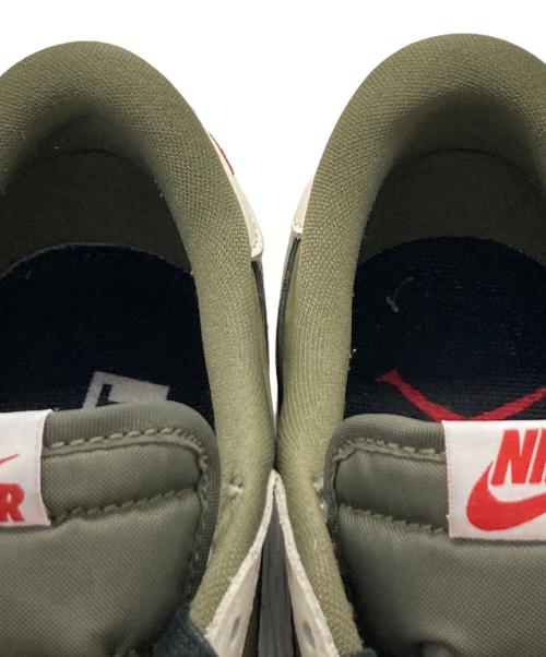 NIKE（ナイキ）NIKE (ナイキ) Travis Scott (トラヴィススコット) AIR JORDAN 1 LOW OG SP REVERSE/エアジョーダン1 ローOG SP 