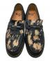 中古・古着 Dr.Martens (ドクターマーチン) ADRIAN SNAFFLE ハラコローファー ブラック サイズ:UK9：13000円