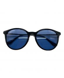 RAY-BAN（レイバン）の古着「サングラス」｜ブラック×ブルー