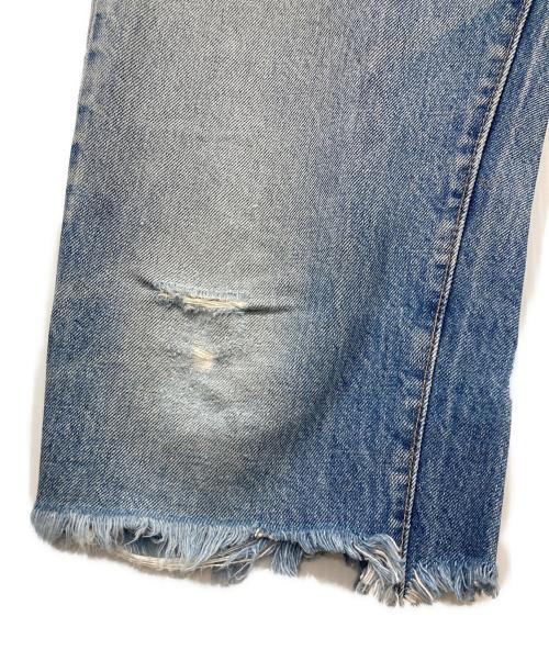 LEVI'S（リーバイス）LEVI'S (リーバイス) 66後期501デニムパンツ インディゴ サイズ:W33の古着・服飾アイテム