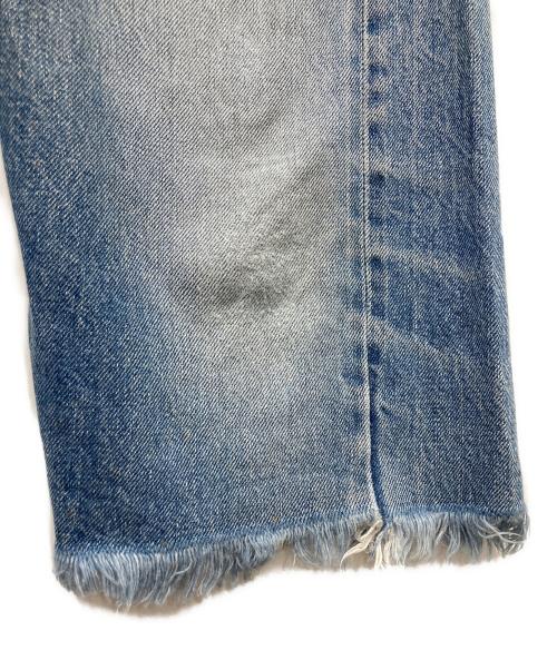 LEVI'S（リーバイス）LEVI'S (リーバイス) 66後期501デニムパンツ インディゴ サイズ:W33の古着・服飾アイテム