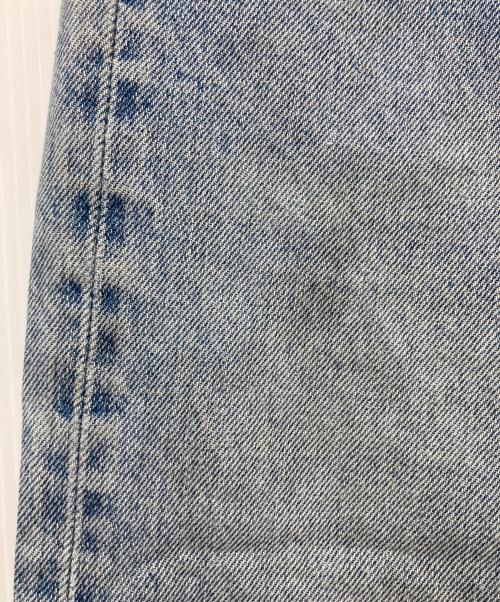 LEVI'S（リーバイス）LEVI'S (リーバイス) 66後期501デニムパンツ インディゴ サイズ:W33の古着・服飾アイテム