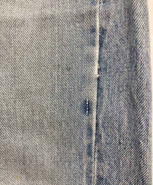 LEVI'S（リーバイス）LEVI'S (リーバイス) 66後期501デニムパンツ インディゴ サイズ:W33の古着・服飾アイテム