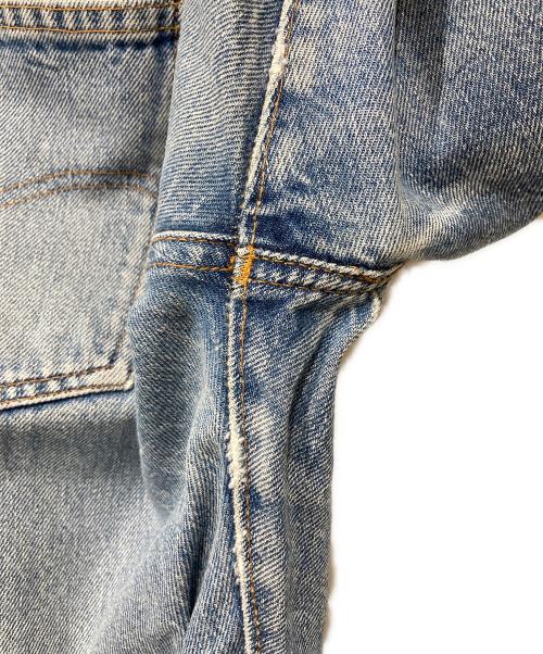 LEVI'S（リーバイス）LEVI'S (リーバイス) 66後期501デニムパンツ インディゴ サイズ:W33の古着・服飾アイテム