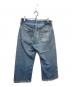 LEVI'S (リーバイス) 66後期501デニムパンツ インディゴ サイズ:W33：8000円