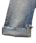 中古・古着 LEVI'S (リーバイス) 66後期501デニムパンツ インディゴ サイズ:W33：8000円