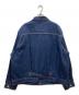 LEVI'S PReMIUM (リーバイス プレミアム) TYPE I トラッカージャケット セルビッジ インディゴ サイズ:XL：16000円