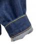 中古・古着 LEVI'S PReMIUM (リーバイス プレミアム) TYPE I トラッカージャケット セルビッジ インディゴ サイズ:XL：16000円